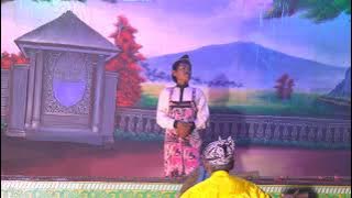 Lawak Cak Mat ludruk Sumber Wangi Bintoro Patrang Jember