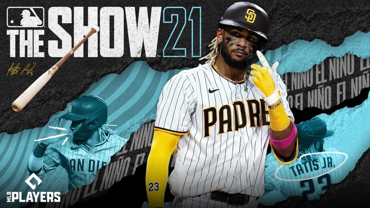 MLB The Show 21 6th Inning Program Grind