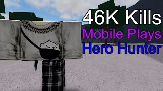 Garou Combos Are Over Powered 2 The Strongest Battlegrounds