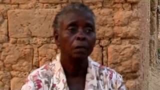 Widows & Orphans Project (Nyangombe)