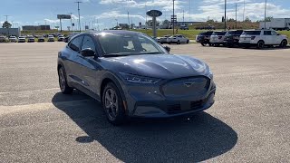 2023 Ford Mustang_Mach-E Select AL Troy, Luverne, Ozark, Union Springs, Montgomery