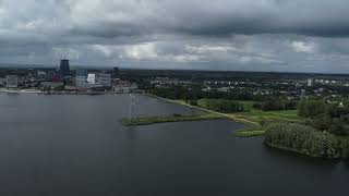 Almere | Netherlands | DJI MINI 2 | 4K