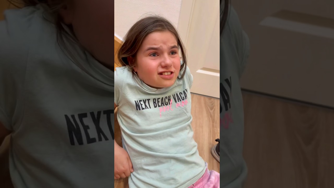 Trick 17: Mia hat kein Bock auf Schule! 😂🤷‍♀️