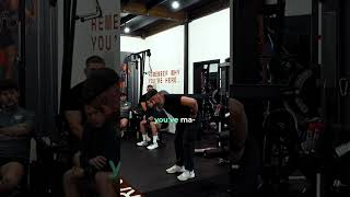 Unlock Your Hip Flexion: A Simple Pelvic Tilt Test #shorts