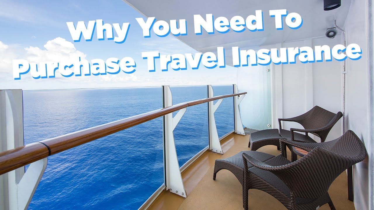 does halifax travel insurance cover cruises