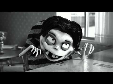 Frankenweenie: O Edgar sabe