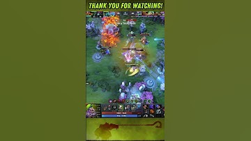 Pudge on the enemy team be like