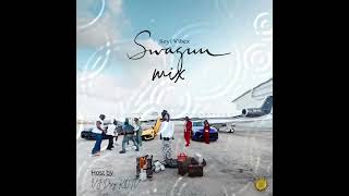 Vj Drey KOTV - Seyi Vibez SWAGUU Mix screenshot 4