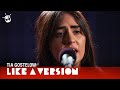 Tia Gostelow covers Empire Of The Sun 'We Are The People' for Like A Version