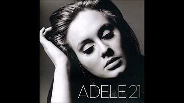 Adele 21 (Full Album)