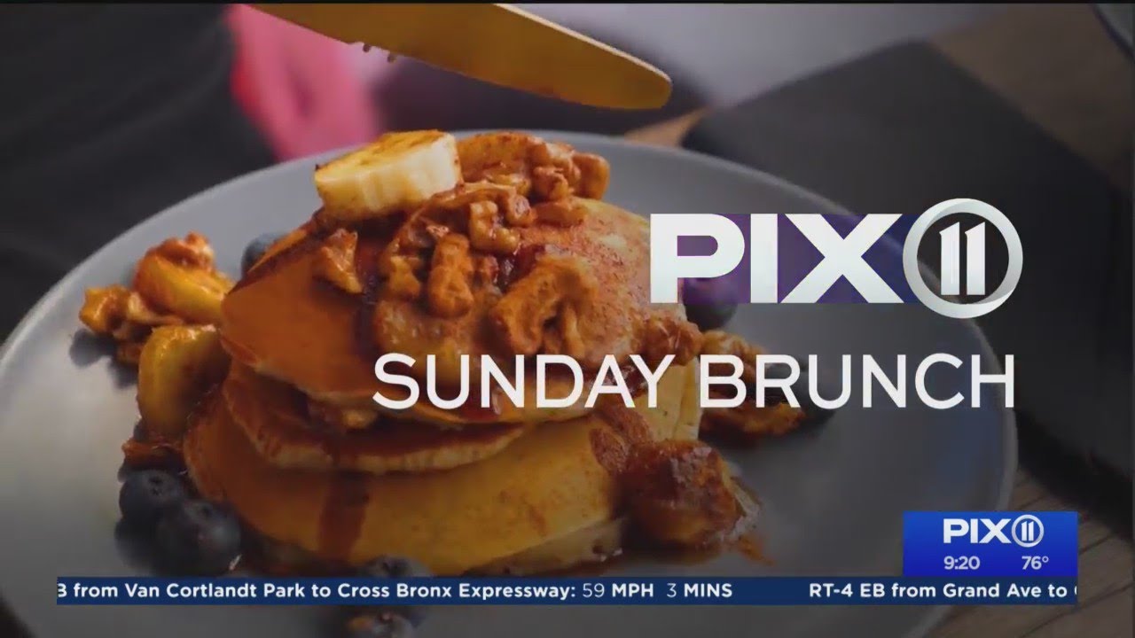 NYC Irish brunch offers globe full of flavors