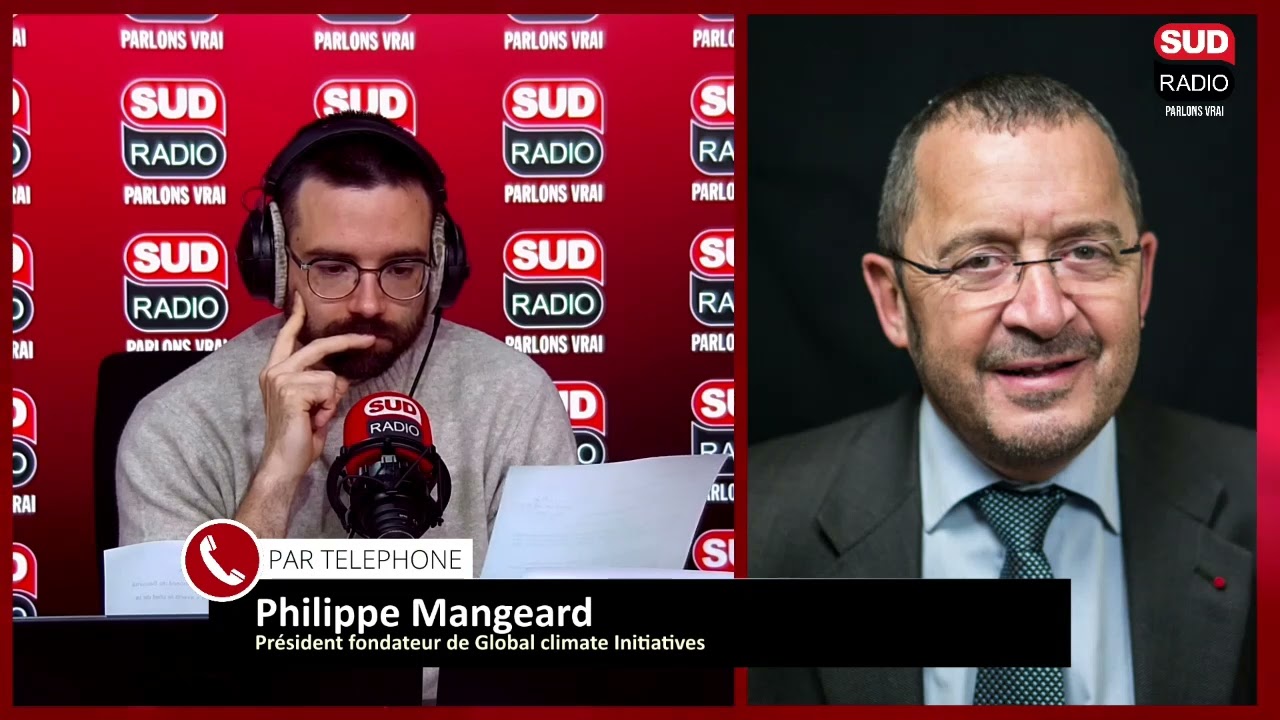 La neutralité carbone est-elle possible ?