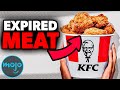 Top 10 Fast Food Rumours That Turned Out To Be True