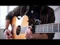 Casper Blanca - Mother Nature's Son (Palantino Acoustic Sessions)