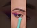 Eye makeup tutorial  makeup art