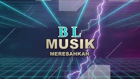 BL MUSIK OFFICIAL - BENCI KUSANGKA SAYANG - SHOFFY EHOY & NABILA CABE