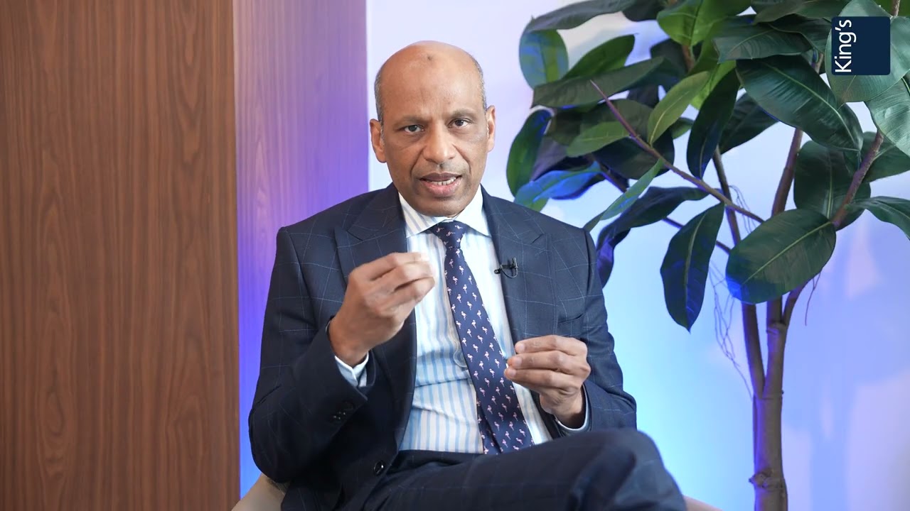 Diabetic Foot Ulcer Treatment | Dr. Krishna Prasad Meda at King’s College Hospital London - Dubai