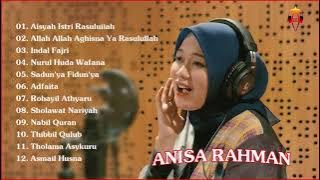 Anisa Rahman Aisyah Istri Rasulullah | adfaita | Asmaul Husna | Nabil Quran | Thibbil Qulub