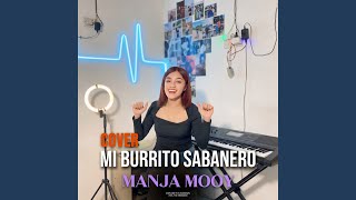 Mi Burrito Sabanero cover
