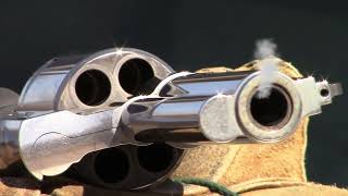 COLT KODIAK .44 MAG. REDEMPTION! RANGE TESTING SHE IS VINDICATED!