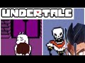 WE FINALLY PLAYING UNDERTALE/ part 1 undertale