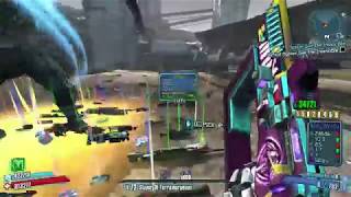 How to farm Hyperius as Gaige