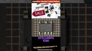 Electronic Components -05Blex -Cg