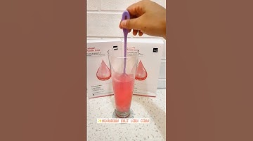 Thumbnail of Beaudelab collagen drink || borong di tiktok aku
