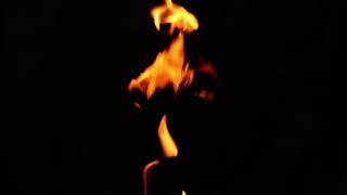Beat to Music Mode - Tailgater Fire Pit