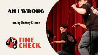 Celebrity Am I Wrong (opb. Nico & Vinz) - Final Concert 2025 Wealth