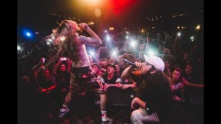 $UICIDEBOY$ - BEST LIVE PERFORMANCES