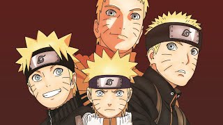 Naruto  [AMV]  central cee - loading