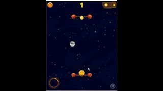 Mini O Stars Flash Game Best Score 14