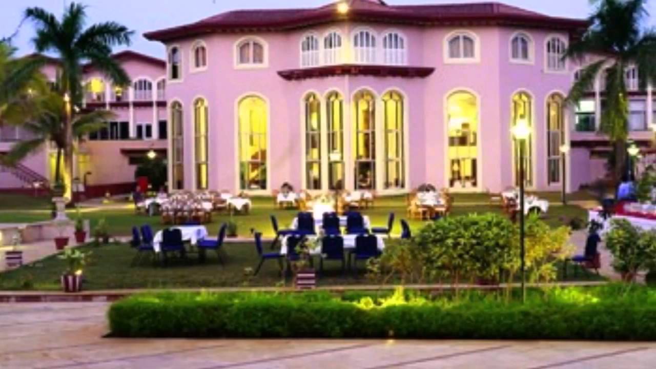 Kenilworth Resort & Spa