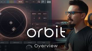 UVI Orbit | Руководство