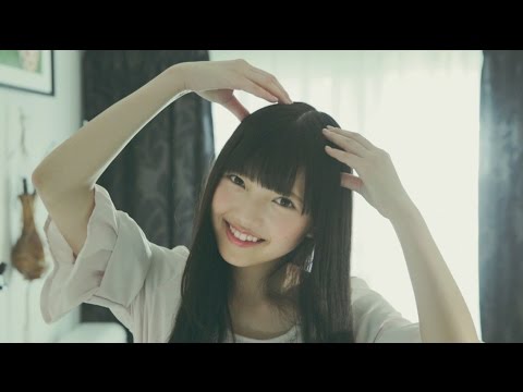 欅坂46 上村莉菜 『効果音ガール』