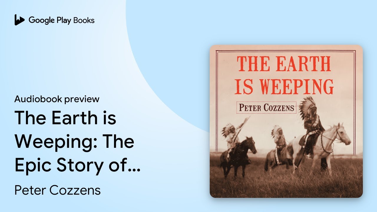 洋書 The Earth Is Weeping - Peter Cozzens Amazon.com: The Earth Is Weeping: The Epic Story of the Indian