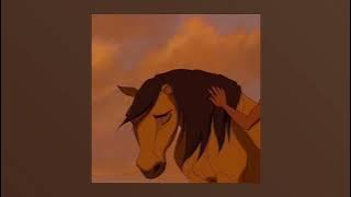 Spirit - Sound The Bugle (slowed & reverb)