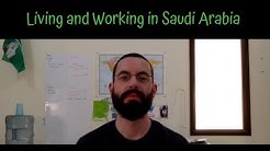 Being a Single Expat Man in Saudi Arabia | ExpatsEverywhere