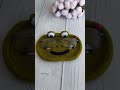 Frog Eyeglasses Holder, Cute Animal Glasses Stand, Unique Handmade Gift for Frog Lovers #Shorts