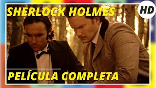 Sherlock Holmes