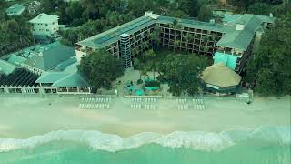 Coral Strand Smart Choice, Beau Vallon, Seychelles