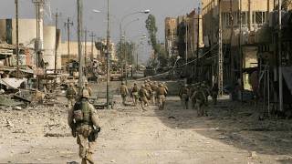 Operation Phantom Fury: Marines in Fallujah — An Urban Battlefield Documentary