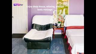Welcome to Magic Massage Orlando ✨ | Relaxation & Wellness Experience