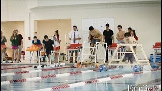 Fairfield University School of Engineering