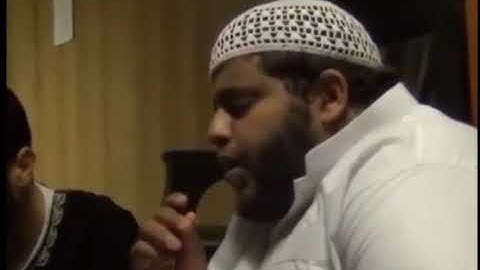فلا صدق ولا صلى ولكن كذب وتولى / القارئ : عبد العزيز فقيه / سورة القيامة