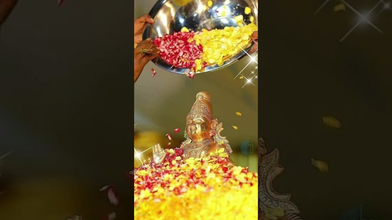 ಮಹಾಪ್ರಭು ಅಯ್ಯಪ್ಪ ಕನ್ನಡ ಸಾಂಗ್🌺mahaprabhu Kannada songes🌺ayyappa swamy  songes🌺Devotional songes.