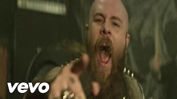 Demon Hunter - My Destiny