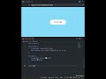Creating Rounded Pulse Button  #html #css #webdesign