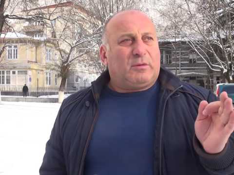 არის თუ არა მზად ბორჯომი ზამთრის სეზონისთვის